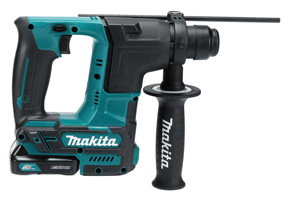 Akku-Bohrhammer CXT, Makita HR166DZJ