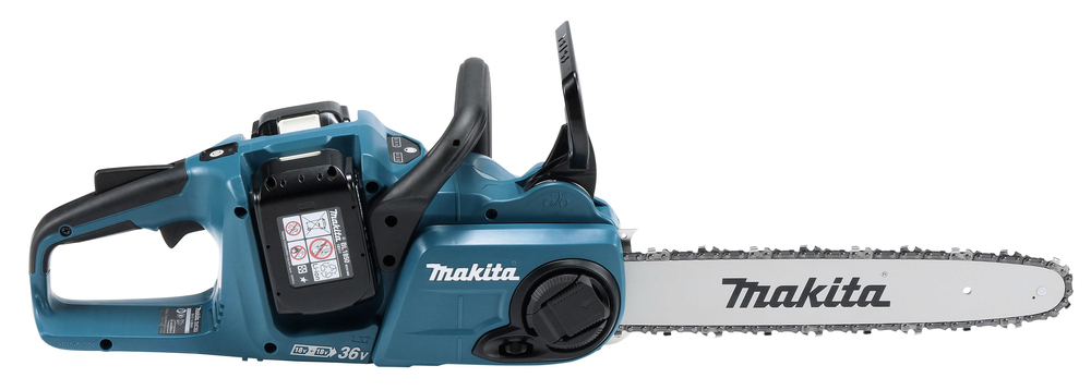 Akku-Kettensäge LXT, Makita DUC353Z