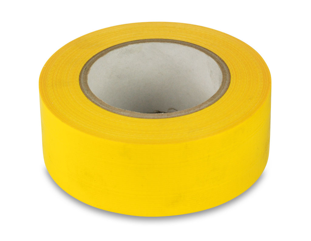 PE- Gewebeklebeband SuperDuct, 240 Rollen