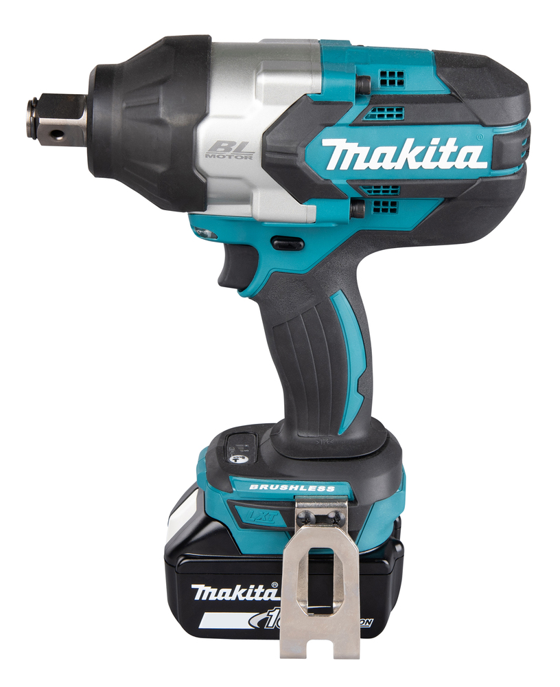 Akku-Schlagschrauber LXT, Makita DTW1001RTJ