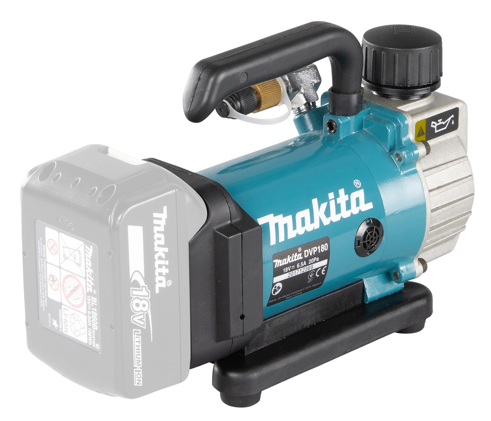 Akku-Vakuumpumpe LXT, Makita DVP180Z