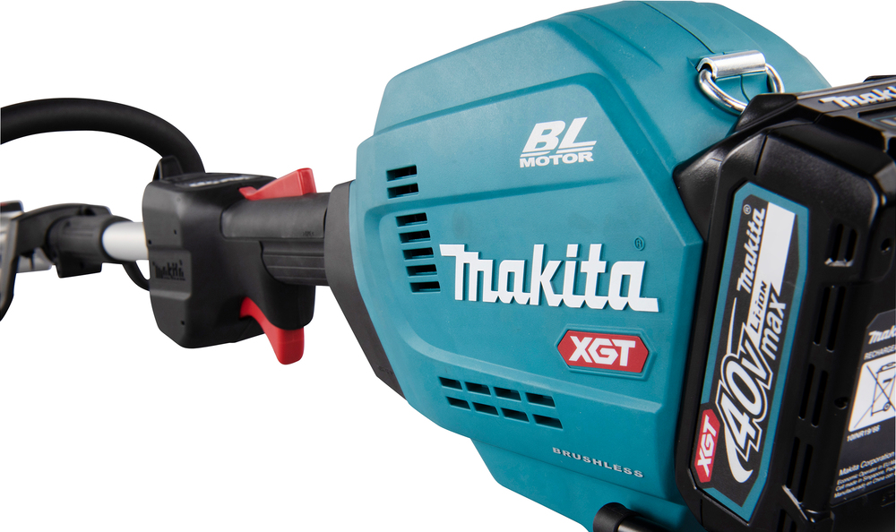 Akku-CombiExpress XGT, Makita UX01GZ01