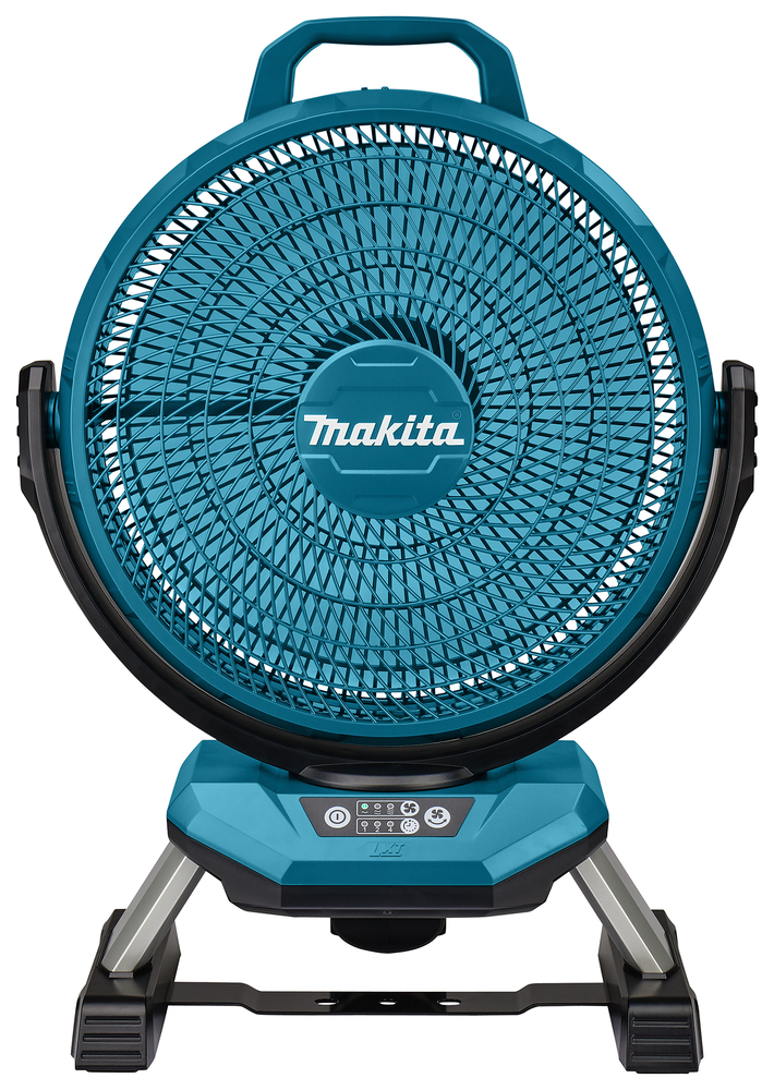 Tragbarer Akku-Ventilator LXT, Makita DCF301Z