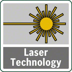 Kreuzlinien-Laser Quigo Bosch