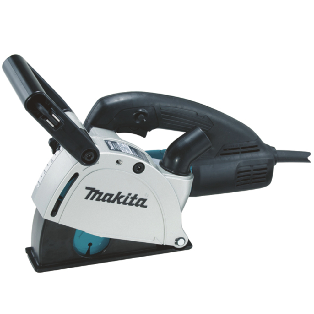 Mauernutfräse elektrisch, Makita SG1251J