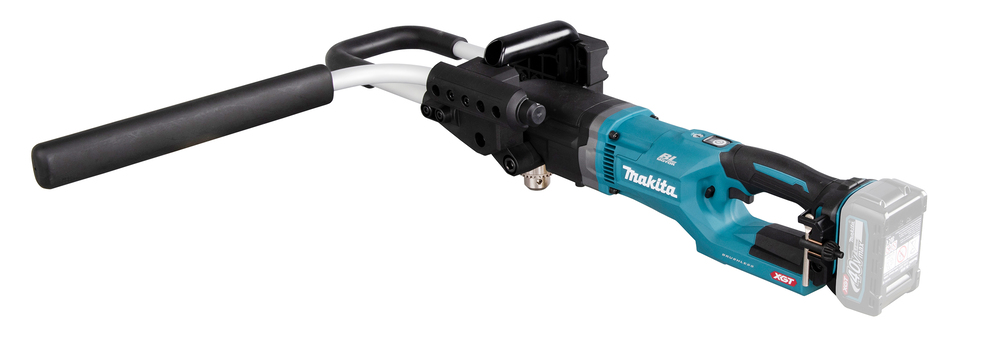 Akku-Erdbohrer XGT, Makita DG001GZ05