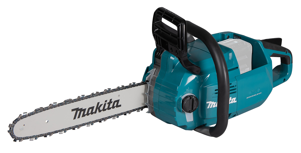 Akku-Kettensäge XGT, Makita UC011GZ