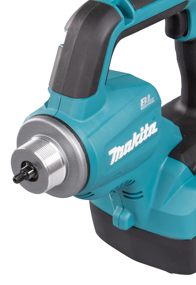 Akku-Betonverdichter XGT, Makita VR001GZ