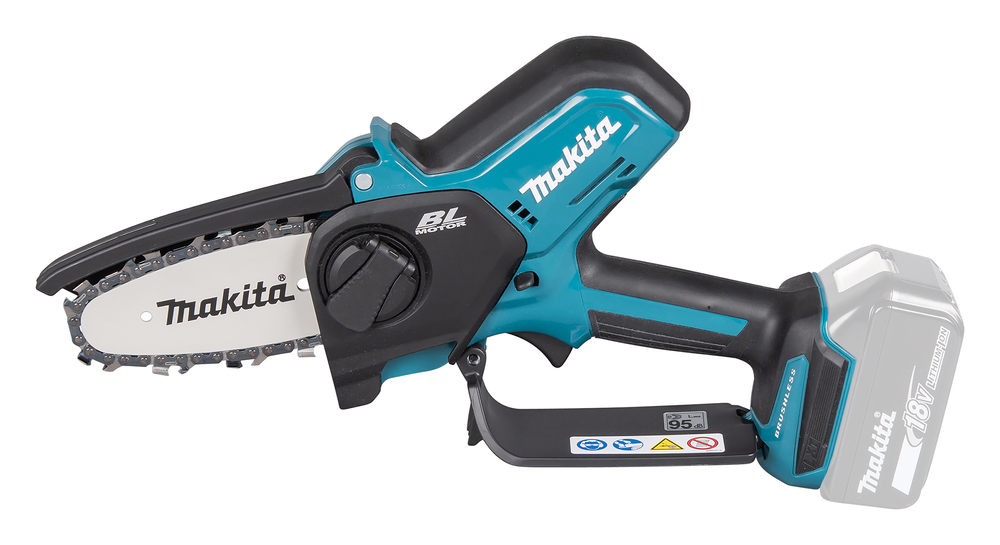 Akku-Astsäge LXT, Makita DUC101Z