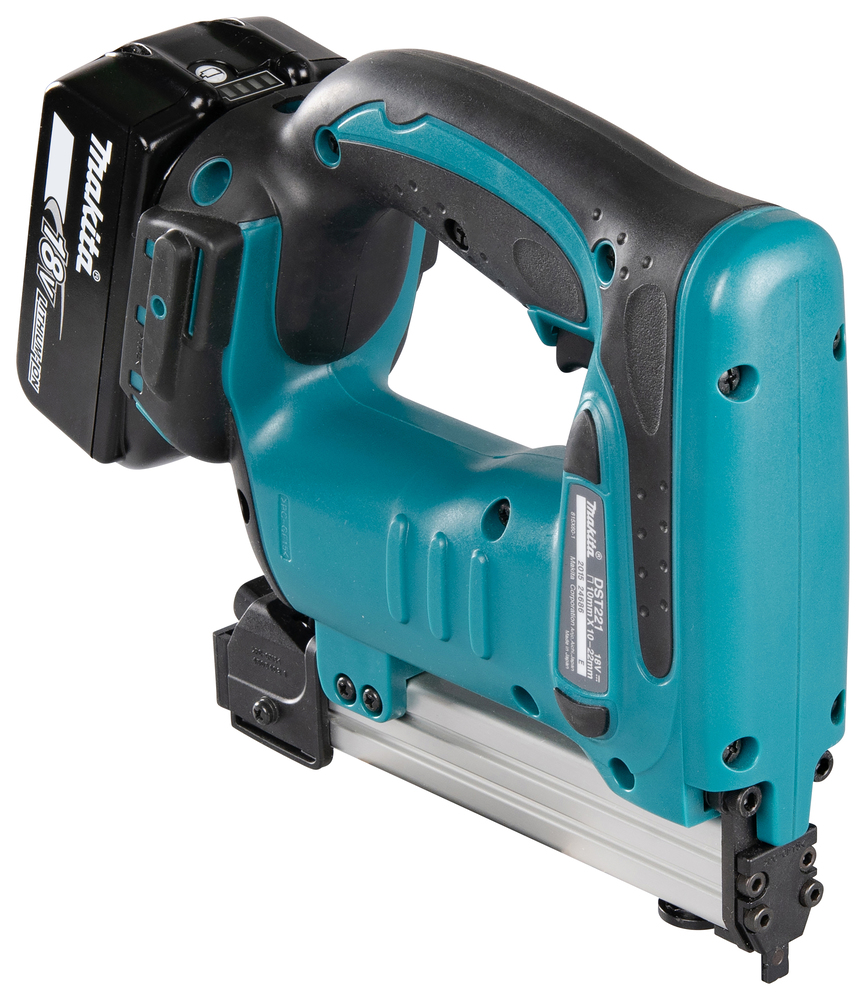 Akku-Tacker LXT, Makita DST221ZJ