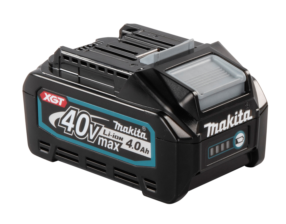 Akku XGT BL4040, Makita 191B26-6