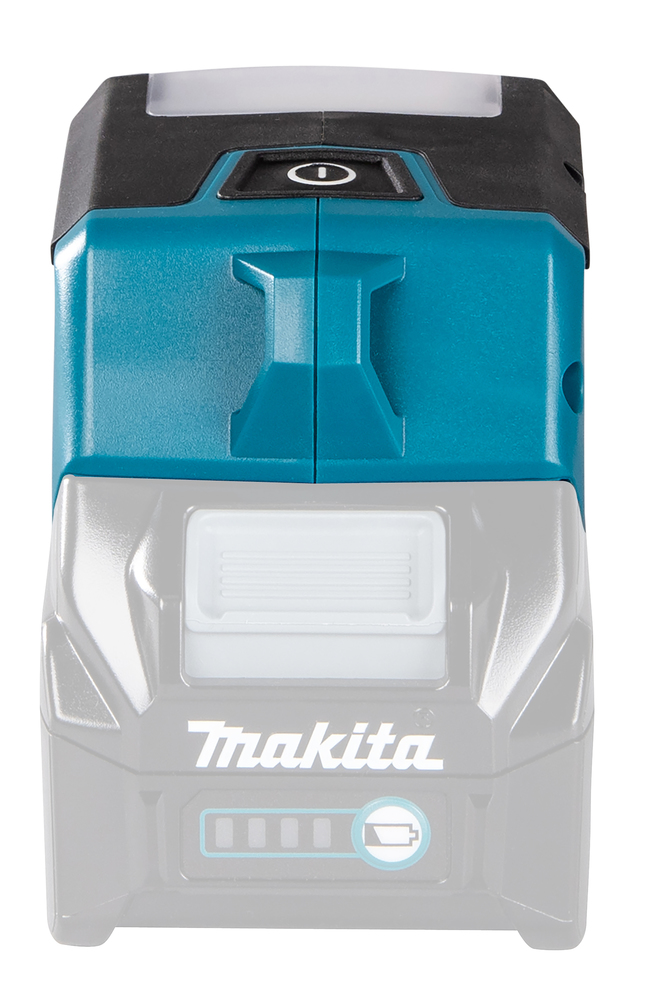 Akku-Lampe LED XGT, Makita ML011G