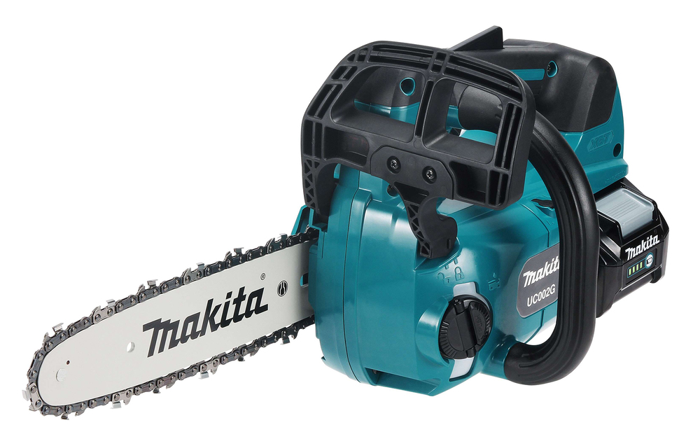 Akku-Kettensäge XGT, Makita UC002GM101