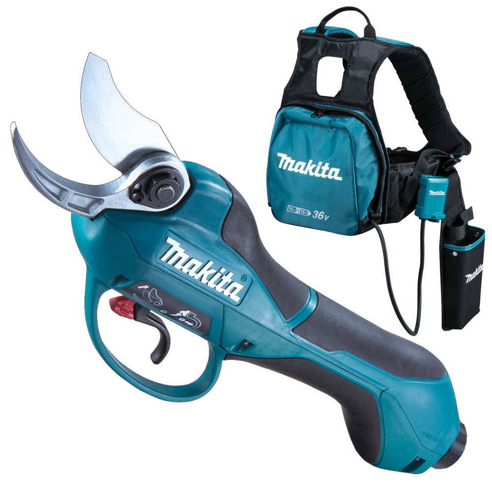 Akku-Reb- und Baumschere LXT, Makita DUP362Z