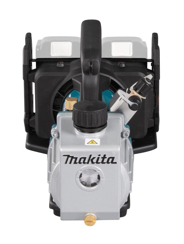 Akku-Vakuumpumpe LXT, Makita DVP181ZK