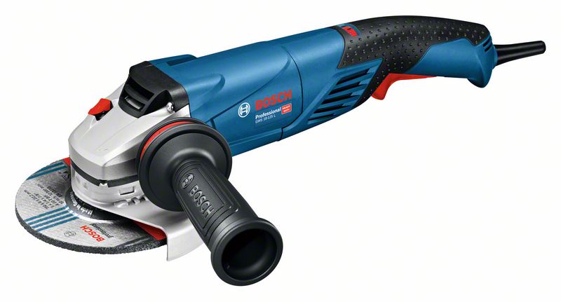 Winkelschleifer GWS 18-125 SL Bosch