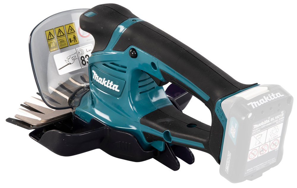 Akku-Grasschere CXT, Makita UM600DZ