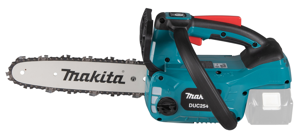 Akku-Kettensäge LXT, Makita DUC254Z