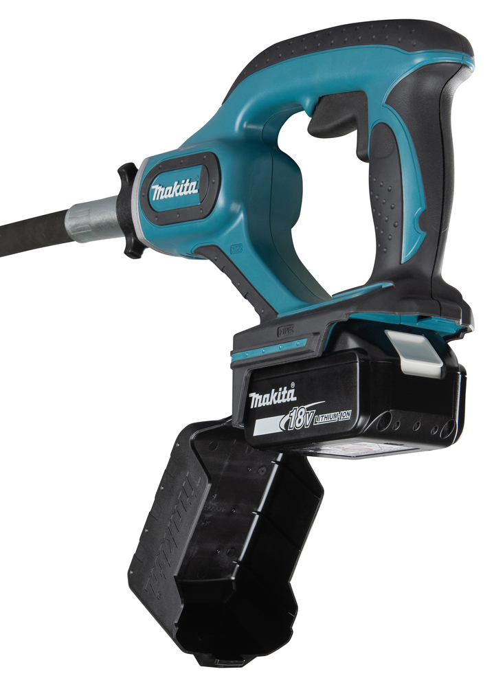 Akku-Betonverdichter LXT, Makita DVR450Z