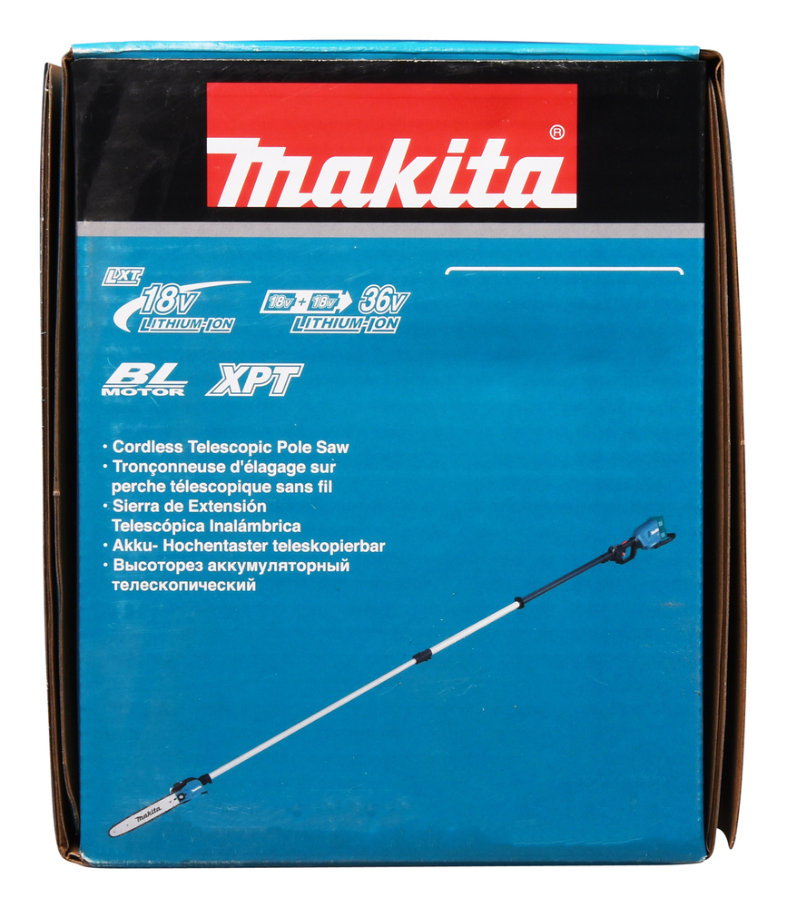 Akku-Hochentaster LXT, Makita DUA301Z