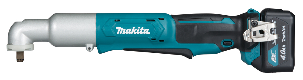 Akku-Winkelschlagschrauber CXT, Makita TL065DSMJ