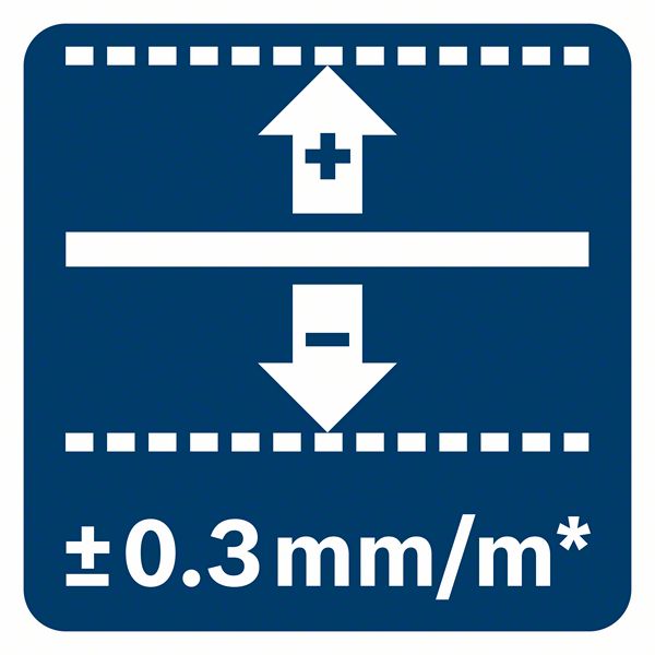 Kombilaser GCL 2-15 G Bosch