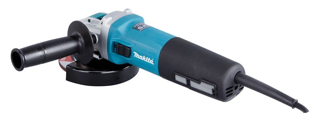 Elektrischer Winkelschleifer , Makita GA5080RX02