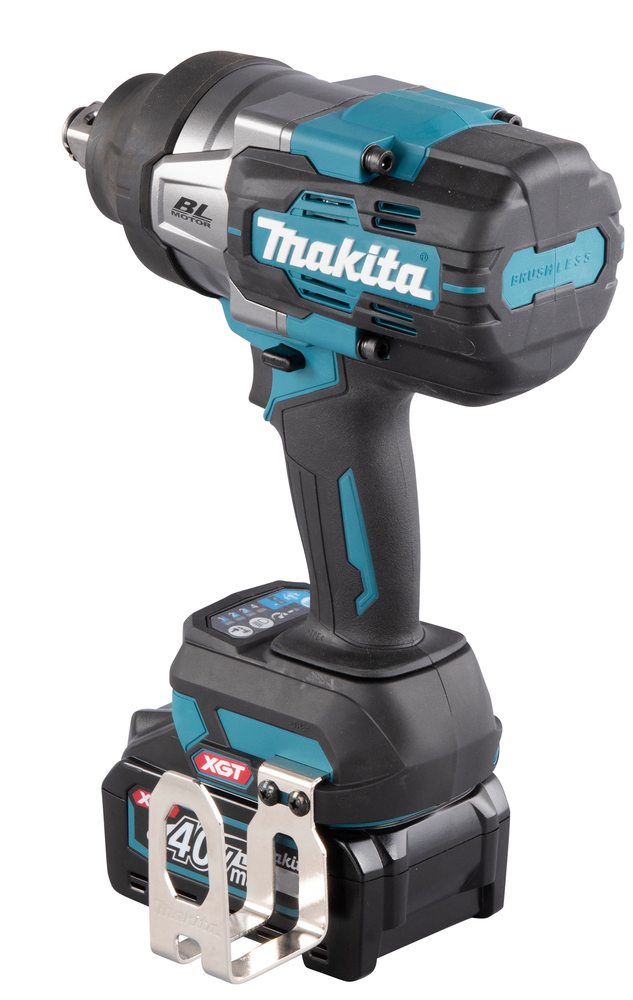 Schlagschrauber XGT, Makita TW001GM201