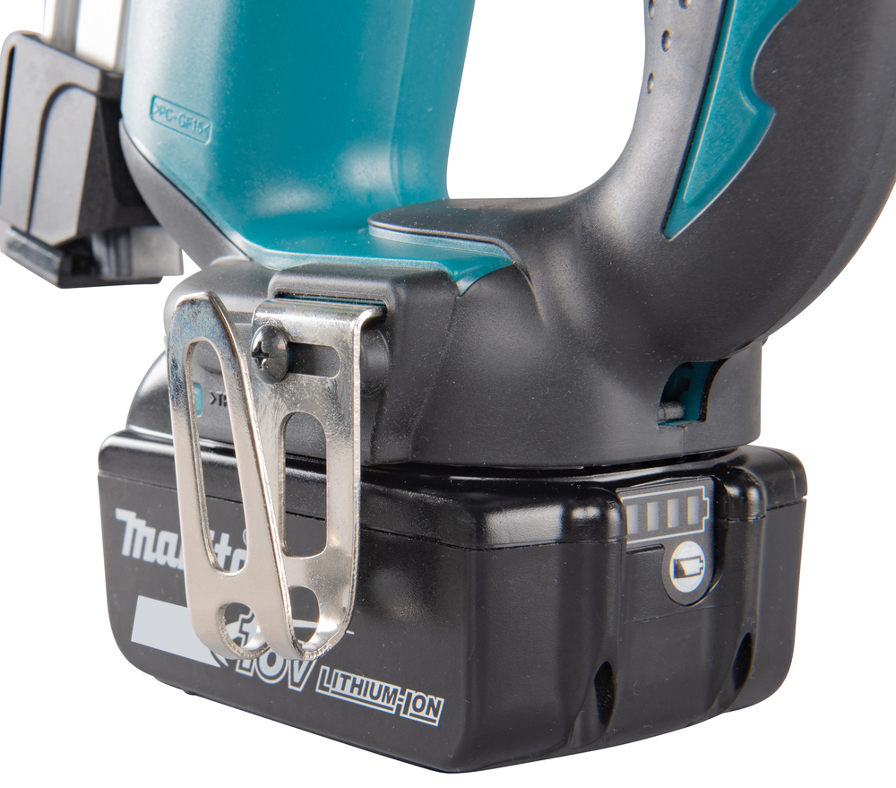 Akku-Tacker LXT, Makita DST221ZJ