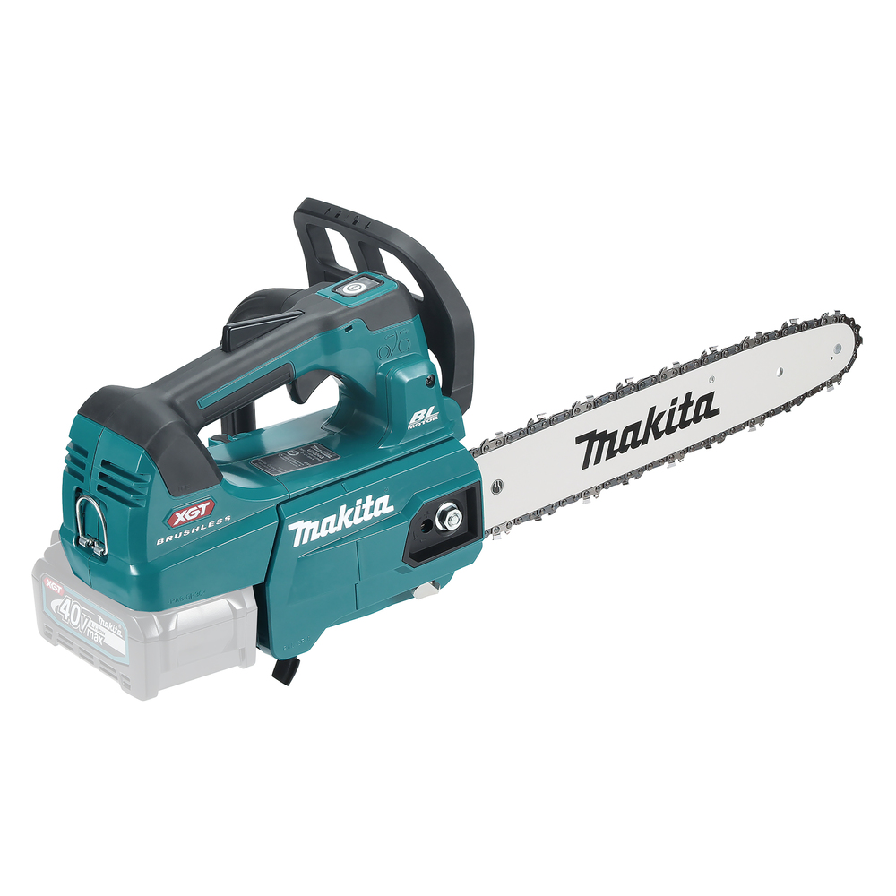 Akku-Kettensäge XGT, Makita UC004GZ