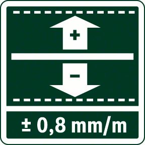 Kreuzlinien-Laser Quigo Bosch