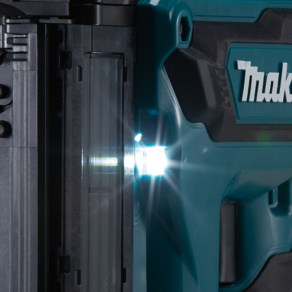 Akku-Nagler LXT, Makita DFN350ZJ