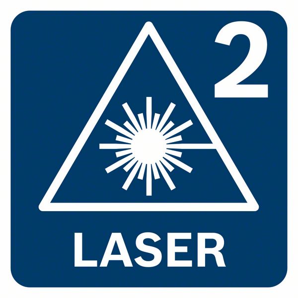 Linienlaser GLL 3-80, mit Handwerkerkoffer Bosch