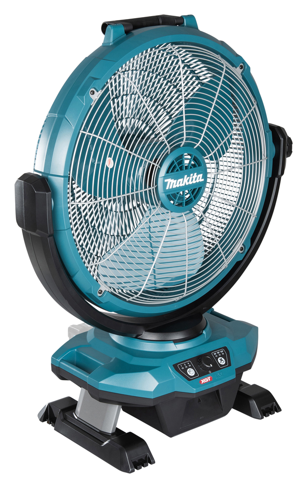 Tragbarer Akku-Ventilator XGT, Makita CF003GZ