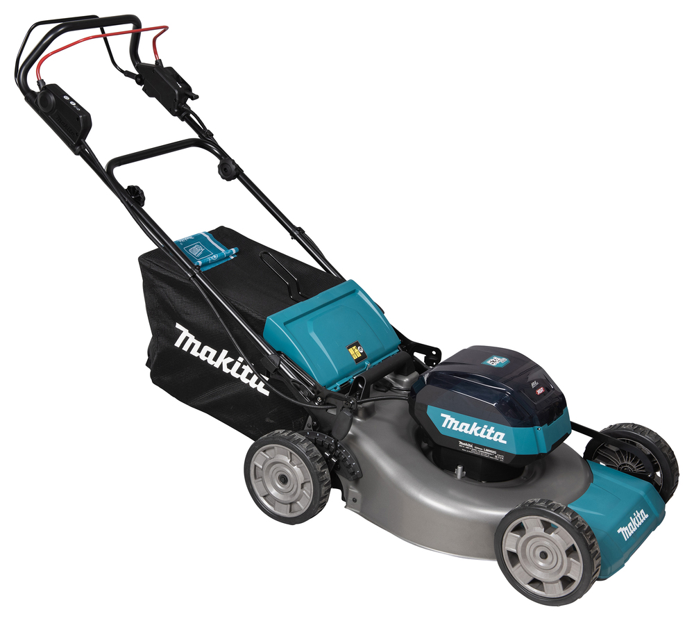 Akku-Rasenmäher XGT 53 cm, Makita LM002GZ