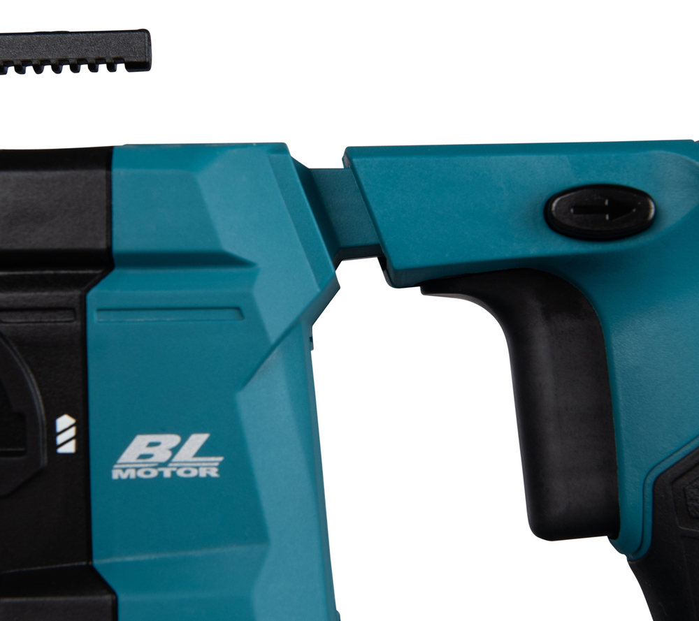 Akku-Bohr- und Spitzhammer XGT, Makita HR010GD201