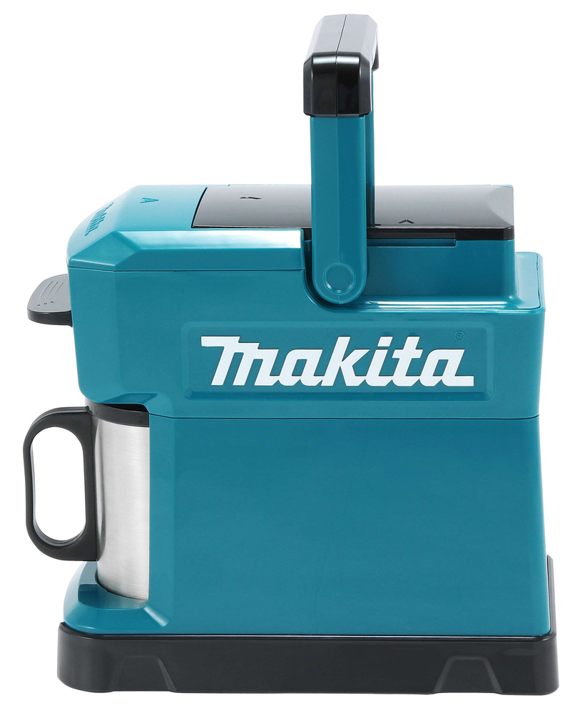 Akku-Kaffeemaschine CXT/LXT, Makita DCM501Z