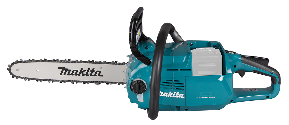 Akku-Kettensäge XGT, Makita UC011GZ