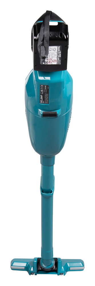 Handstaubsauger LXT, Makita DCL284FZ