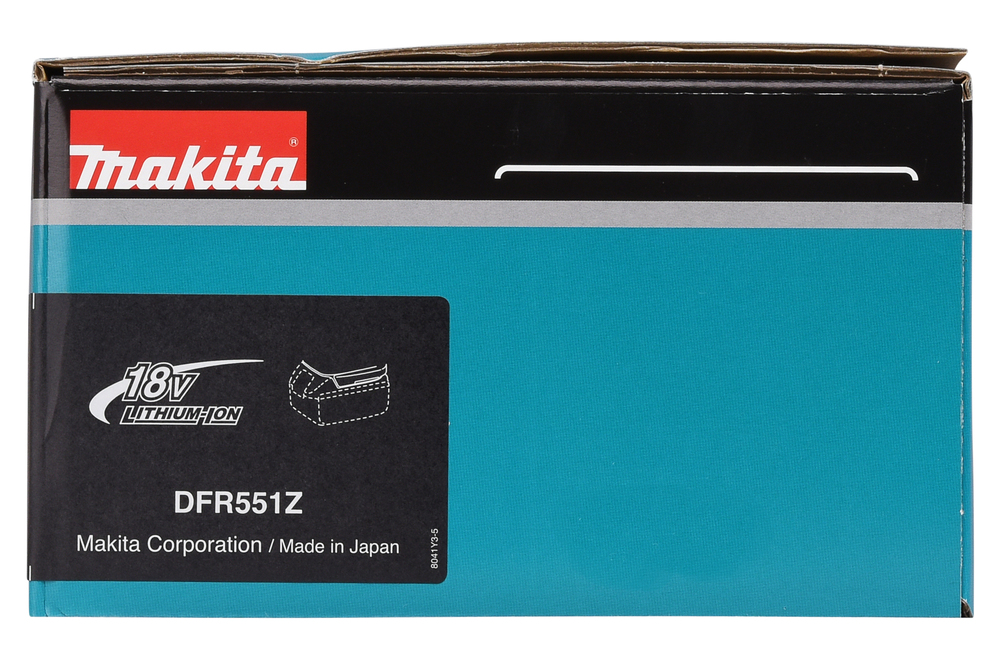 Akku-Magazinschrauber LXT, Makita DFR551Z