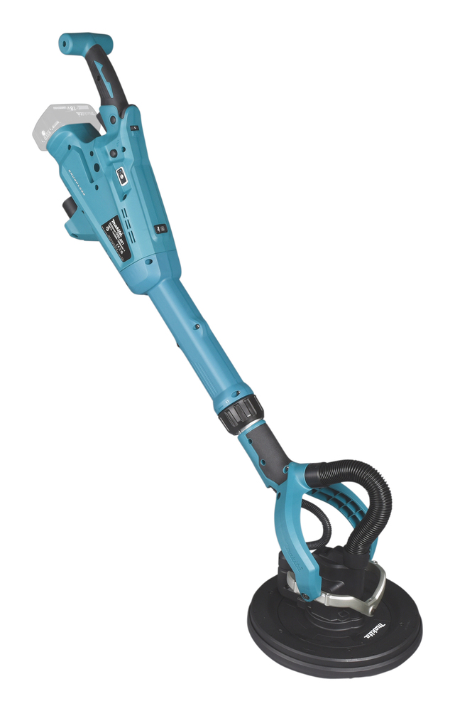 Akku-Langhalsschleifer LXT, Makita DSL801ZU