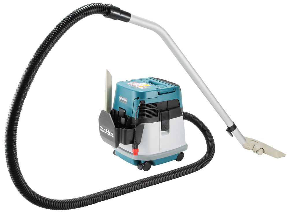 Staubsauger Hybrid LXT, Makita DVC150LZ