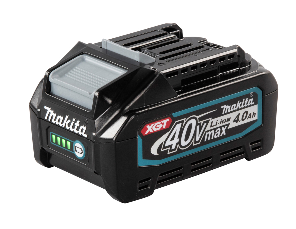 Akku XGT BL4040, Makita 191B26-6