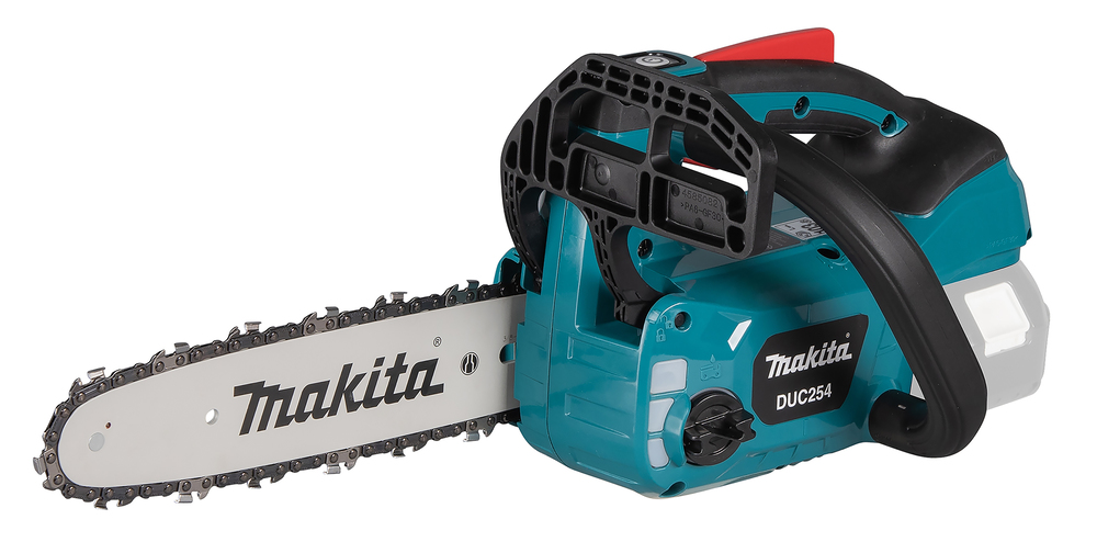 Akku-Kettensäge LXT, Makita DUC254Z