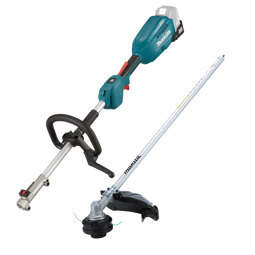 Akku-CombiExpress LXT, Makita DUX18ZX1