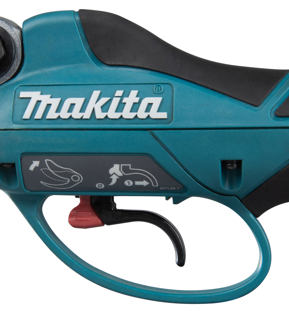 Akku-Reb- und Baumschere LXT, Makita DUP362Z