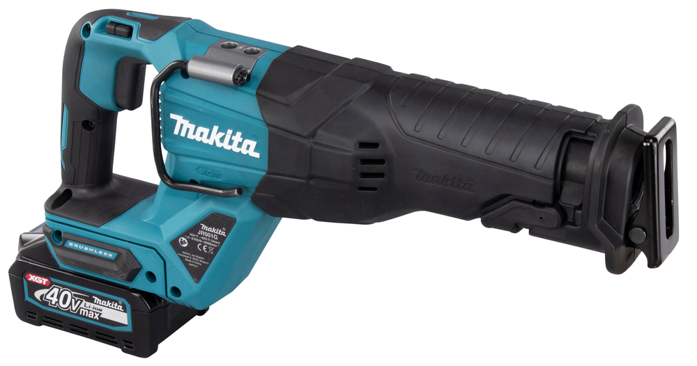 Akku-Säbelsäge XGT, Makita JR001GM201