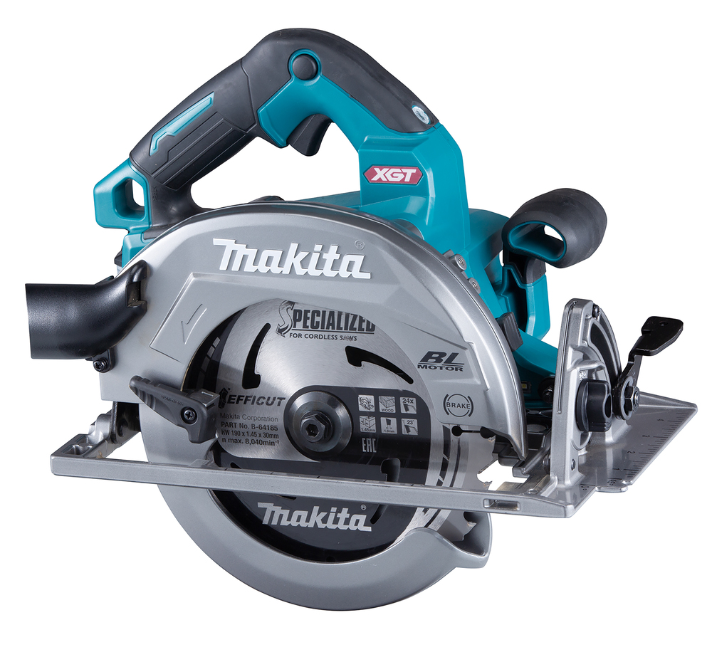 Kreissäge XGT, Makita HS003GZ