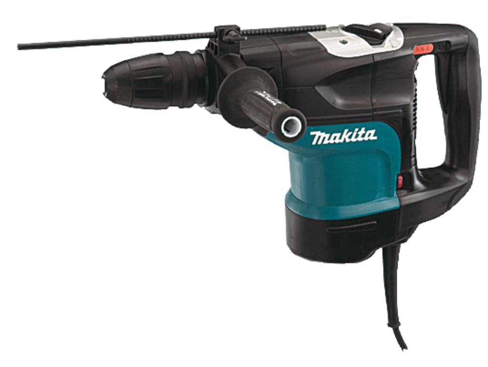 Bohr- und Spitzhammer elektrisch, Makita HR4501C