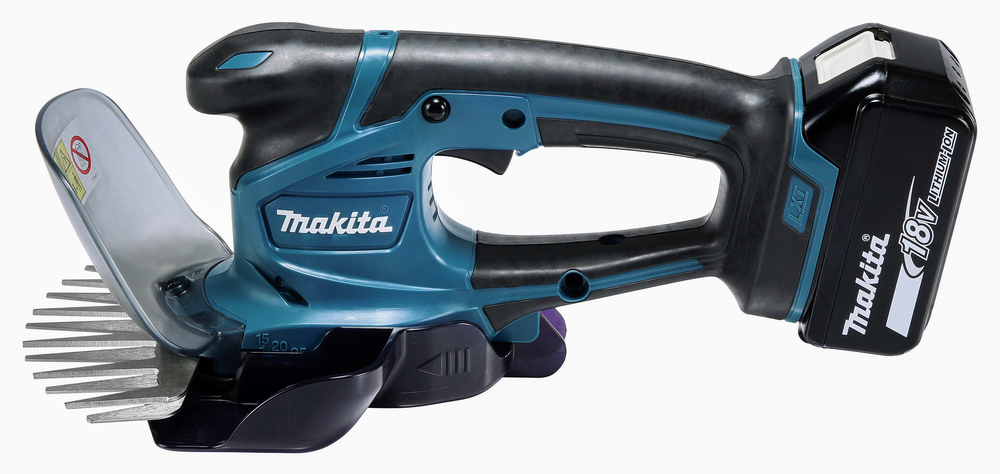 Akku-Grasschere LXT, Makita DUM604RFX